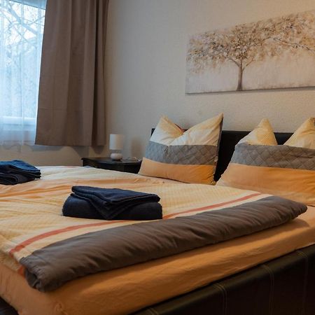 Ferienwohnung Lena Bad Mitterndorf Exteriér fotografie