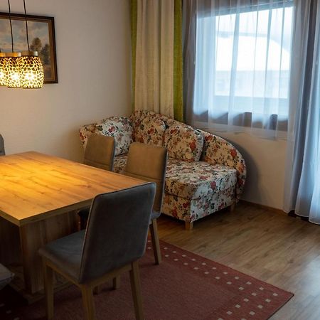 Ferienwohnung Lena Bad Mitterndorf Exteriér fotografie