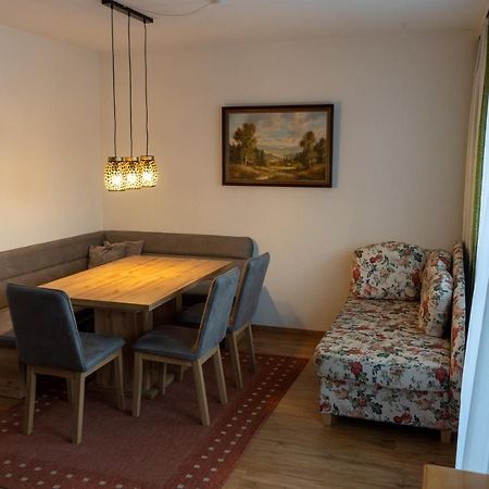Ferienwohnung Lena Bad Mitterndorf Exteriér fotografie