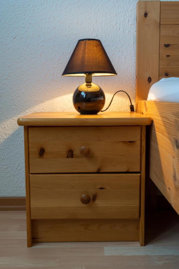 Ferienwohnung Lena Bad Mitterndorf Exteriér fotografie