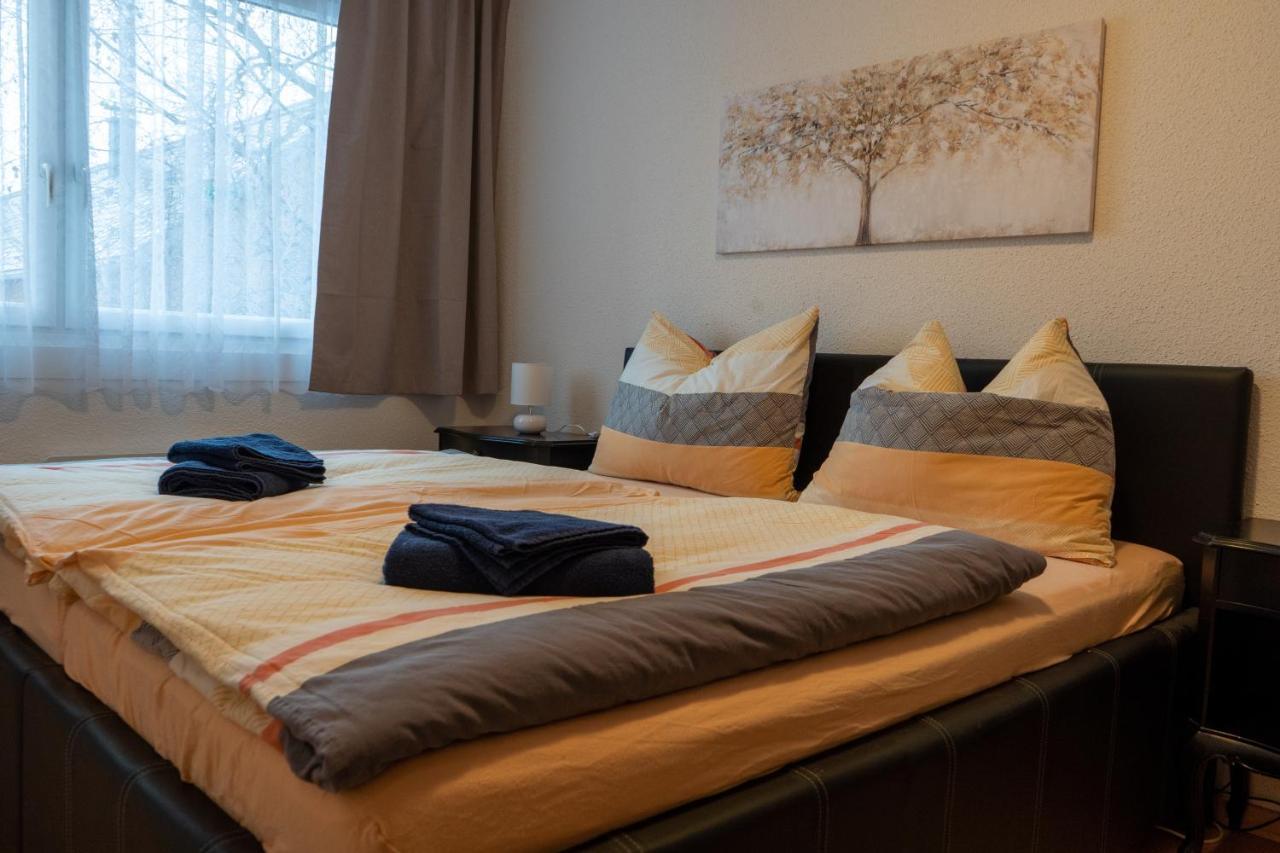 Ferienwohnung Lena Bad Mitterndorf Exteriér fotografie
