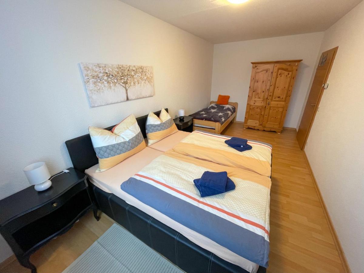 Ferienwohnung Lena Bad Mitterndorf Exteriér fotografie