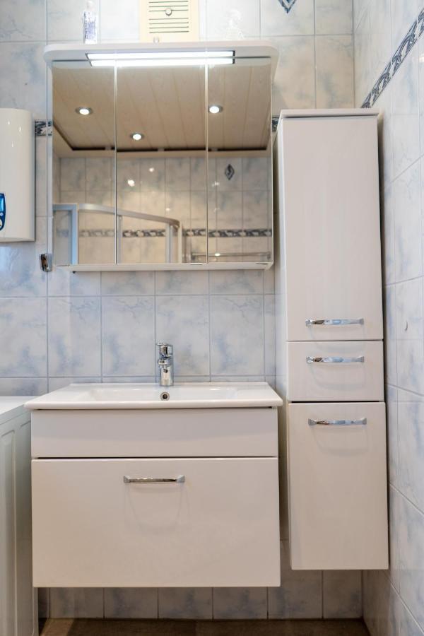 Ferienwohnung Lena Bad Mitterndorf Exteriér fotografie
