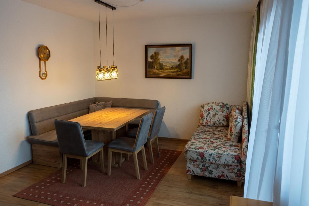 Ferienwohnung Lena Bad Mitterndorf Exteriér fotografie