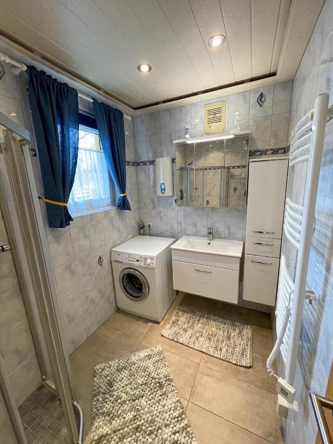 Ferienwohnung Lena Bad Mitterndorf Exteriér fotografie
