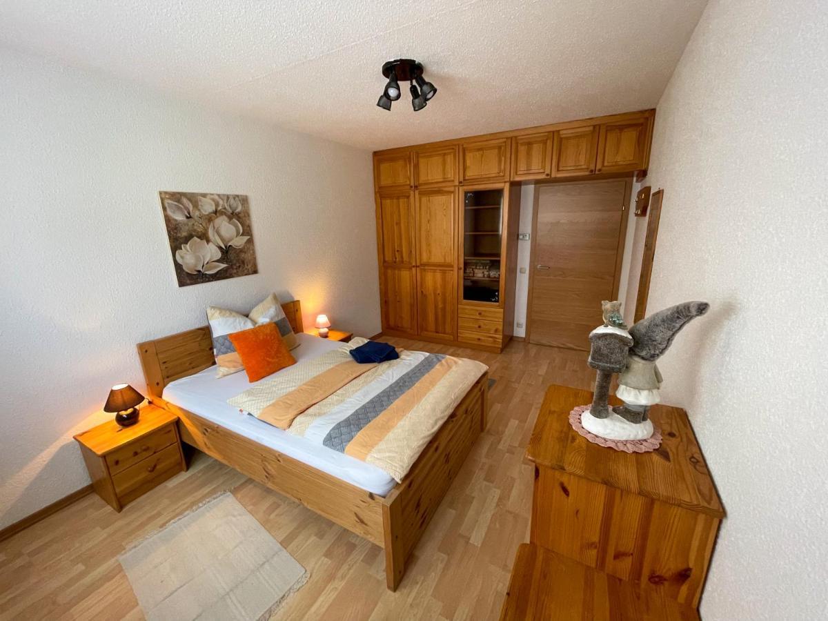 Ferienwohnung Lena Bad Mitterndorf Exteriér fotografie