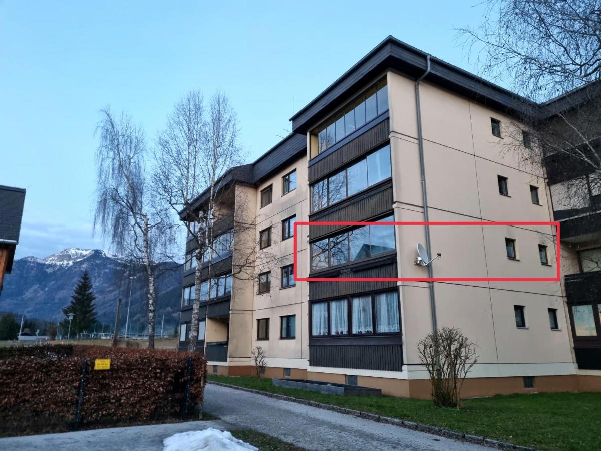 Ferienwohnung Lena Bad Mitterndorf Exteriér fotografie